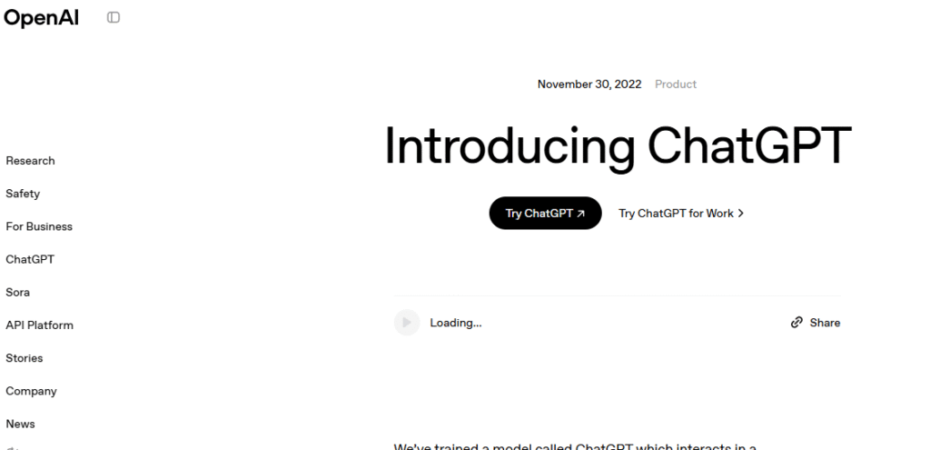 chatgpt