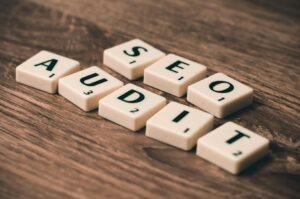 conductr an seo audit