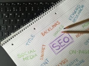 What is SEO