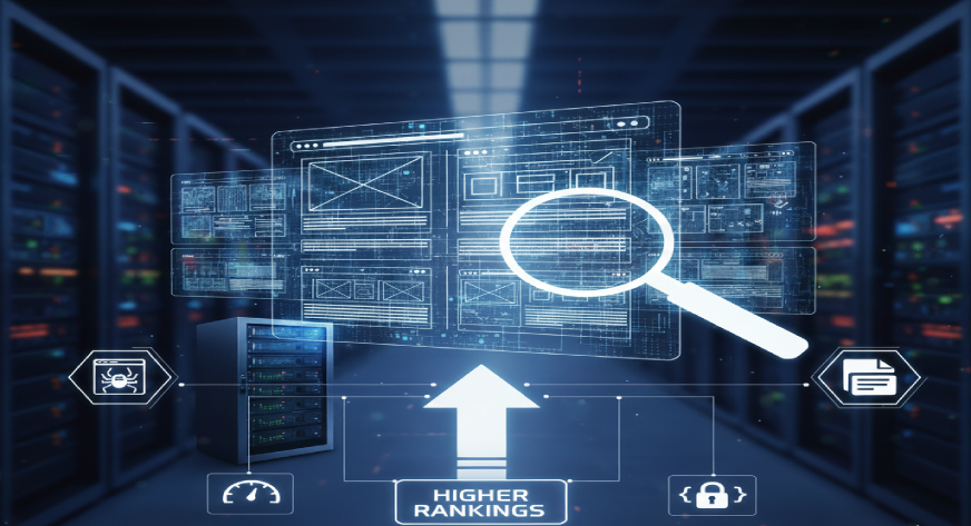 Technical SEO