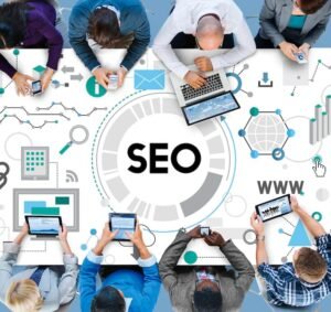 local seo