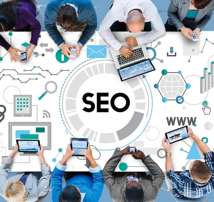 local seo