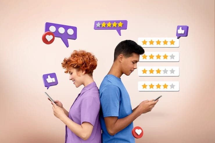 reviews