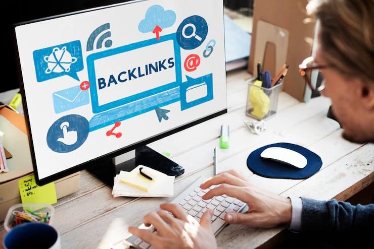 types of backlinks