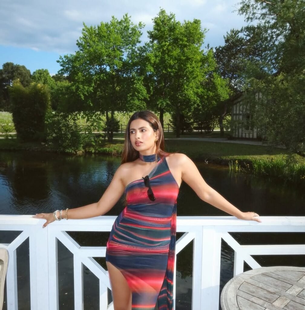 aashna hegde