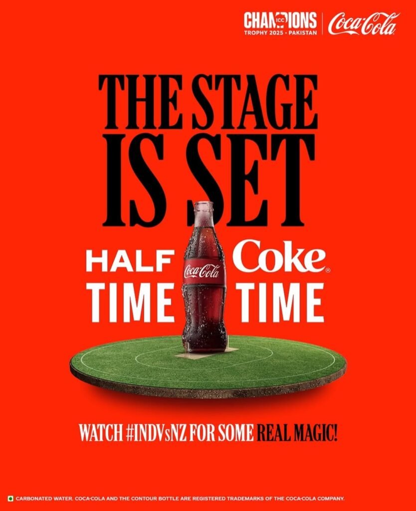 coca cola