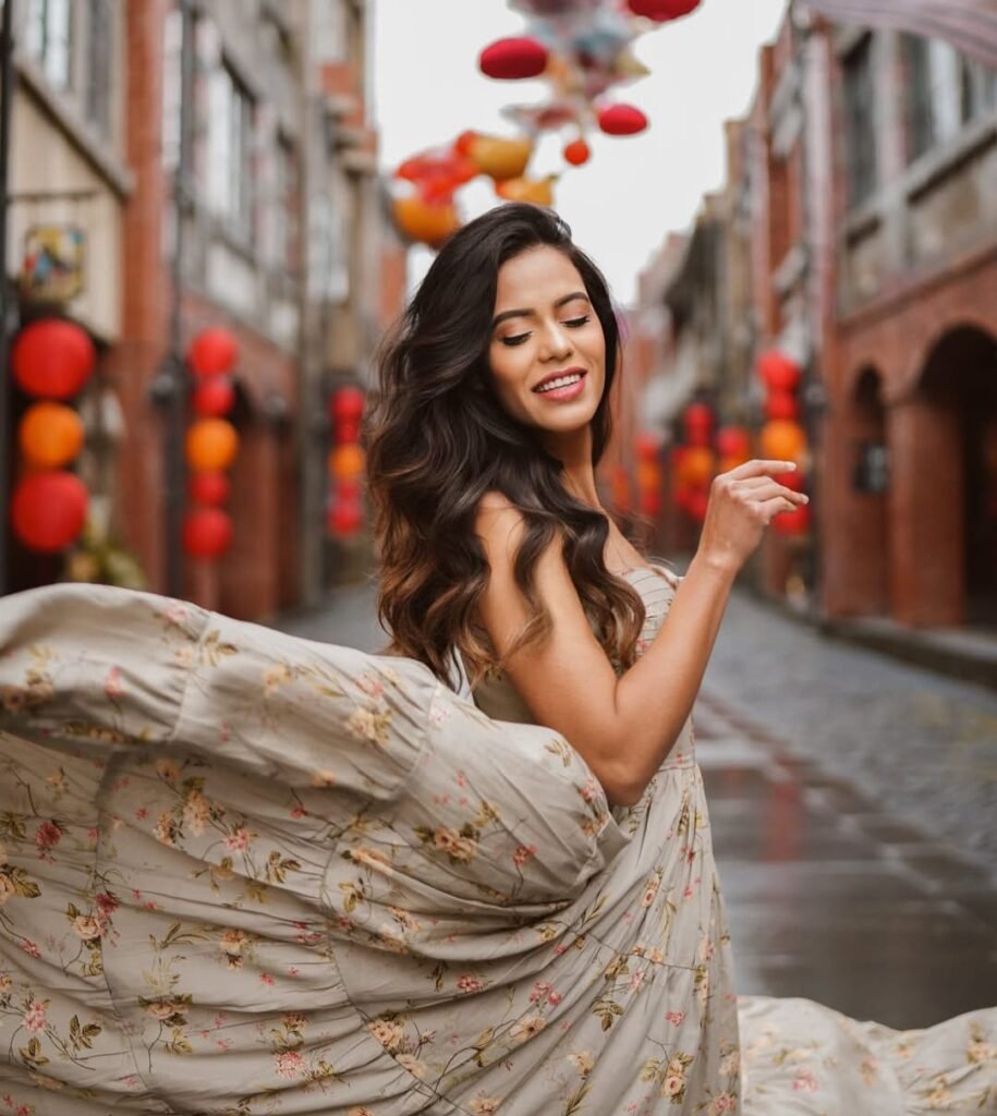 aakriti rana