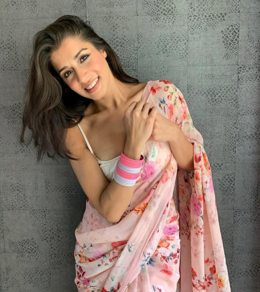 sukhmani gambhir