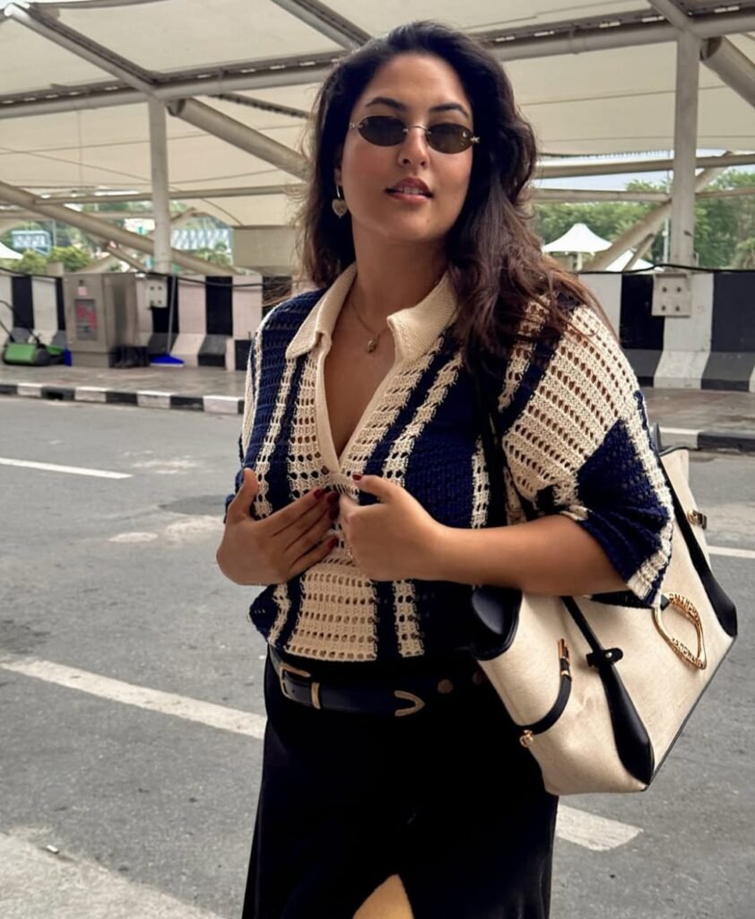 sakshi sindwani