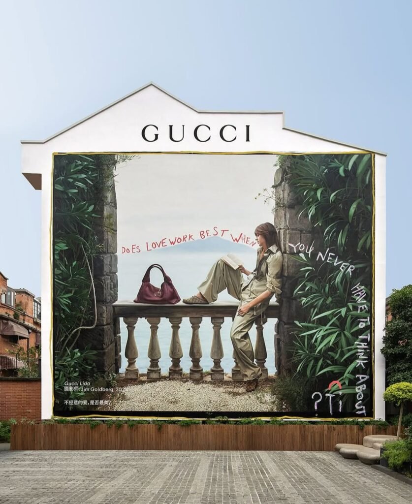 Gucci
