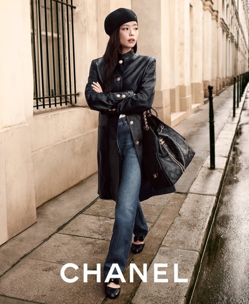 chanel