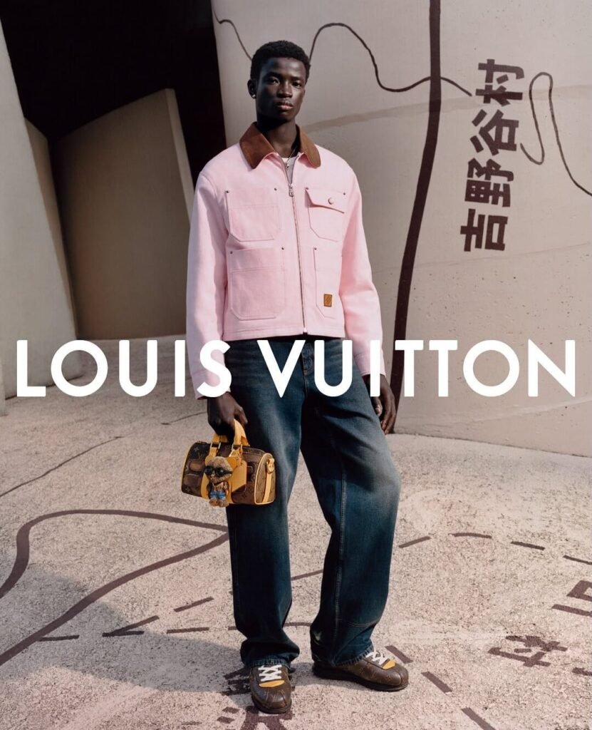Louis Vuitton