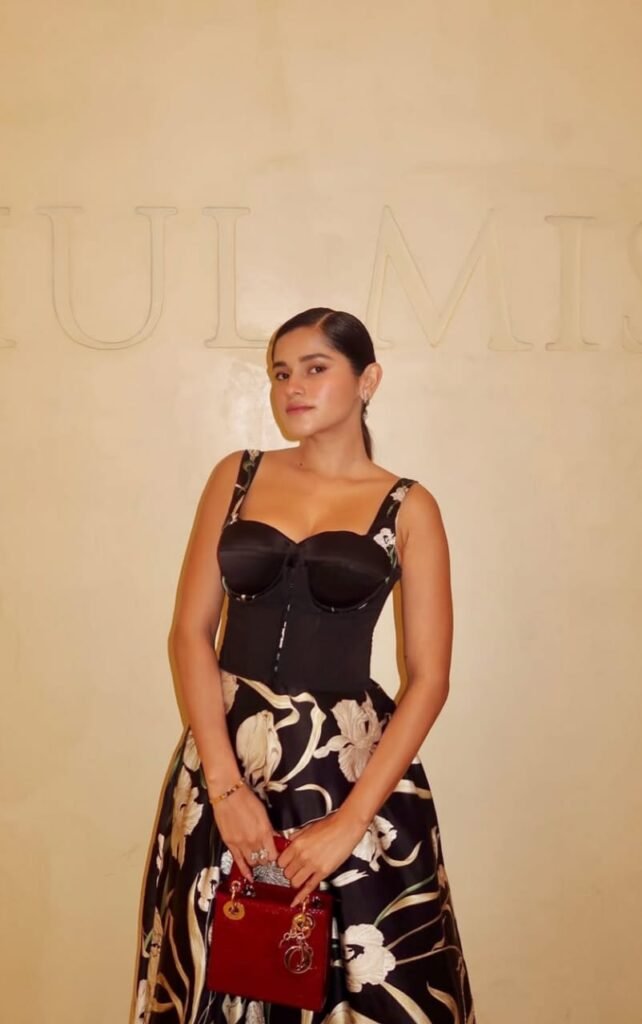 meghna kaur