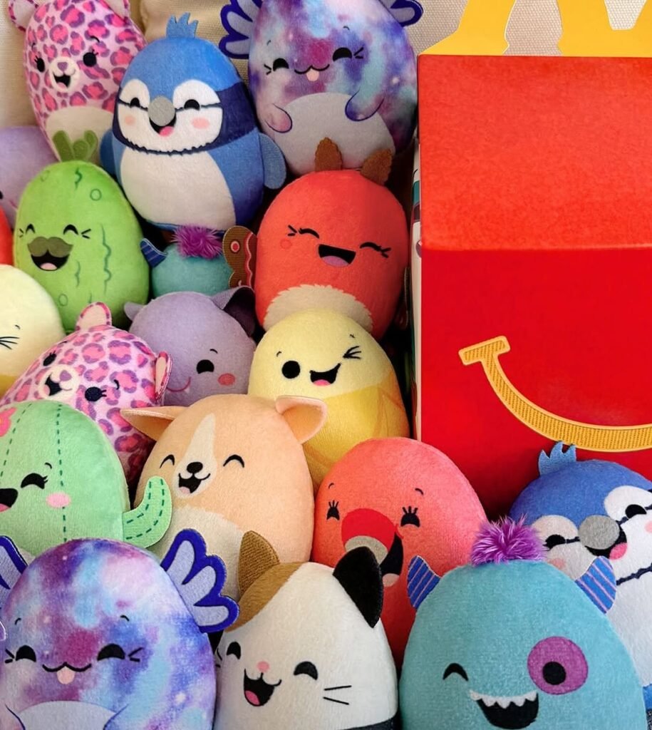 McDonalds