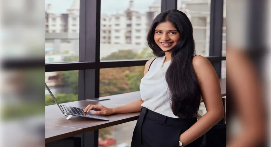 Anushka Rathod 