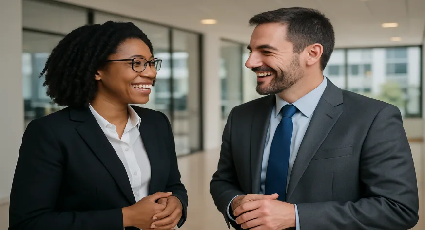 Communicate Clearly and Efficiently