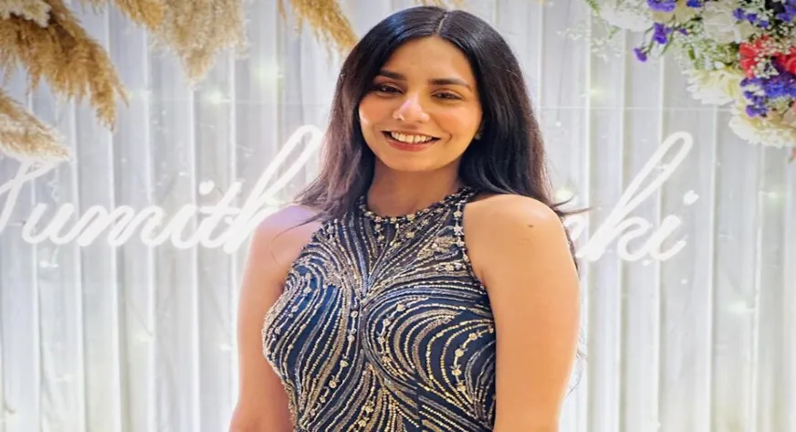 Himani Chowdhar