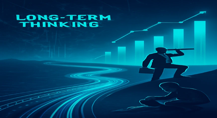 long term thinking