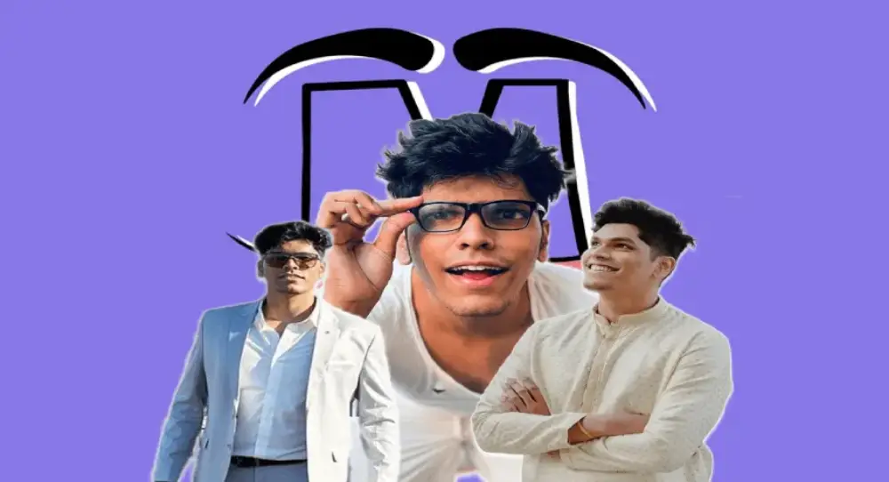 Mythpat (Mithilesh Patankar)