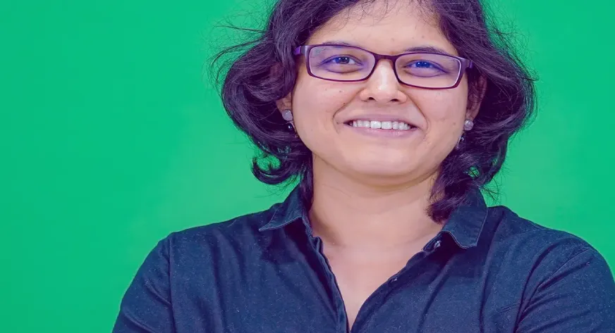 CA Rachana Phadke Ranade
