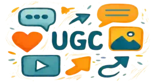 User Generated Content