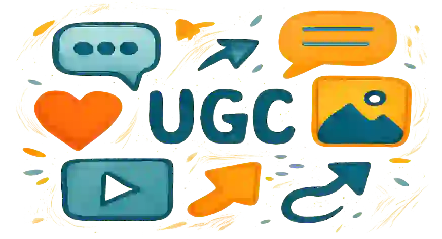 User Generated Content
