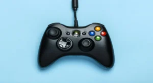 gaming influencer