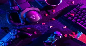 gaming influencers in india