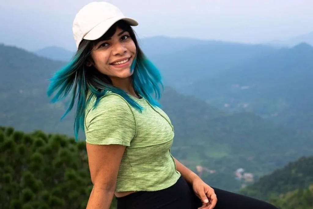 Radhika Nomllers