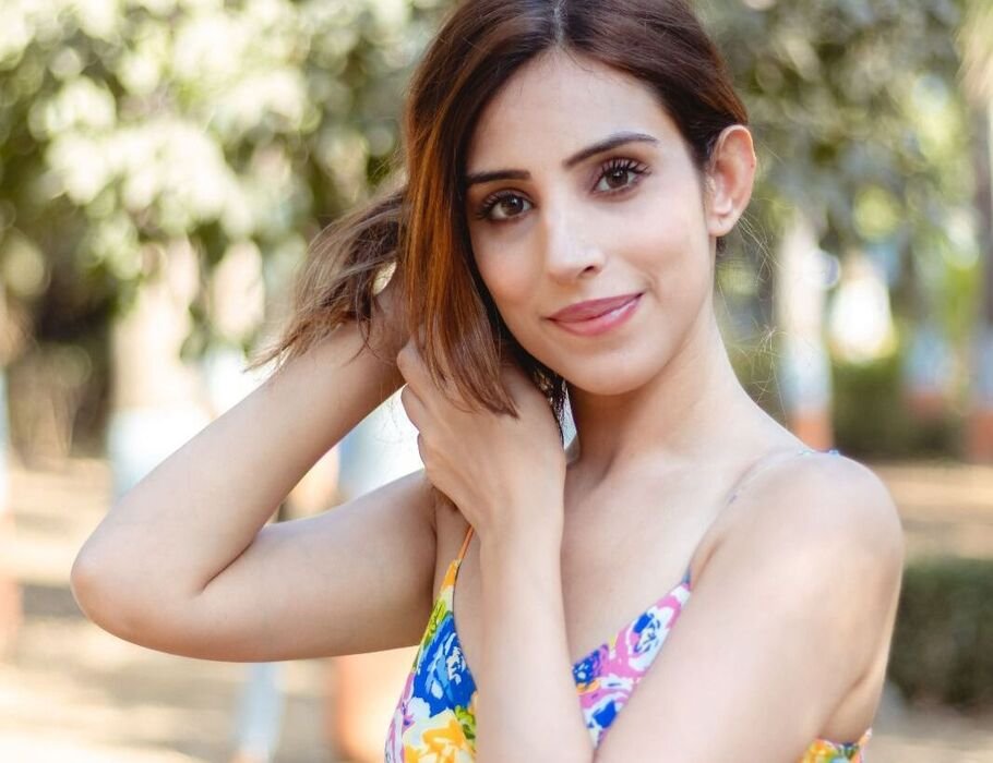 Simran Kaur