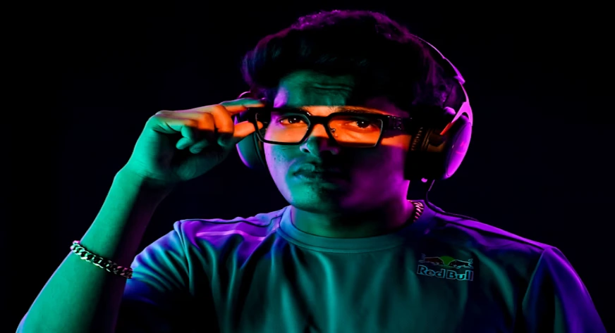  Jonathan Gaming (Jonathan Amaral)