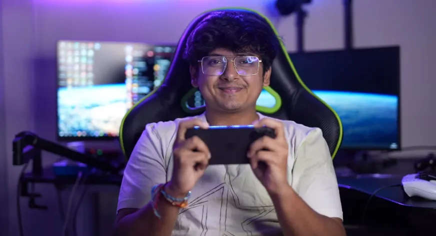 Mortal (Naman Mathur)