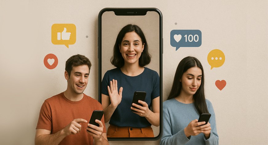Rise of nano and micro influencer, top influencer marketing trends