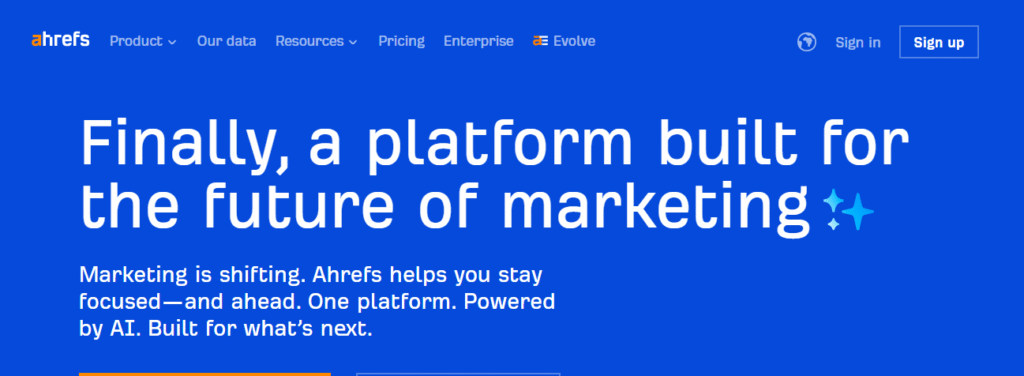 ahrefs