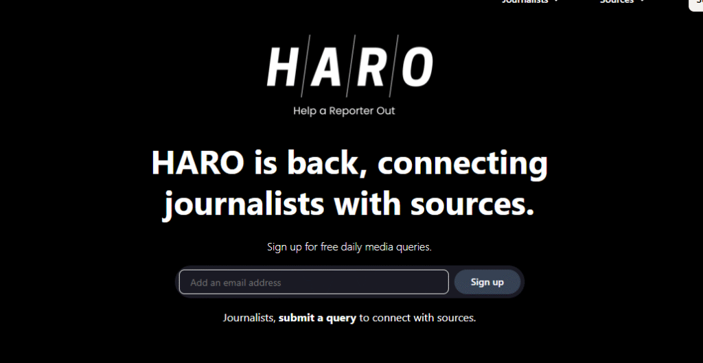 HARO