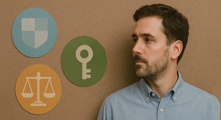 Enhanced Transparency, Regulation, and Content Ownership