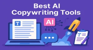 Best AI Copywriting Tools