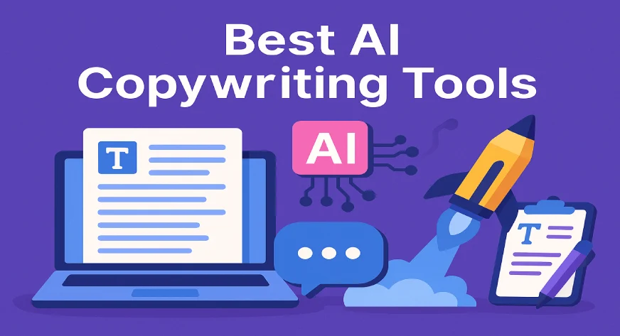 Best AI Copywriting Tools