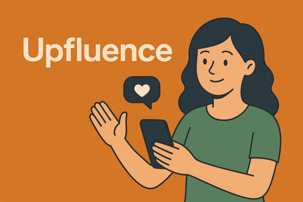 upfluence