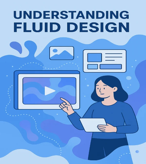 understanding fluid design