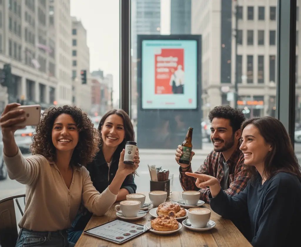 Brands Are Turning to Nano Influencers