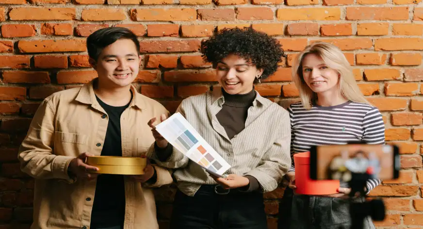 Nano influencers