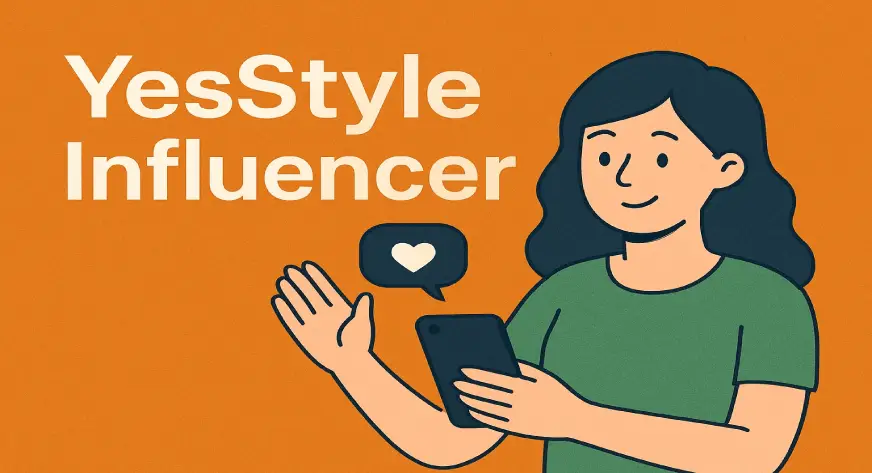 yes style influencer