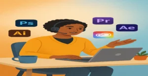 adobe for creators