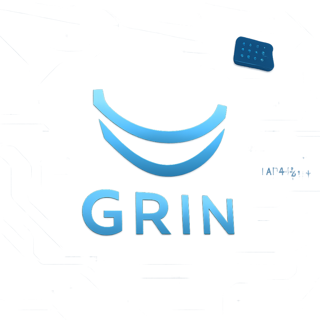 grin platform