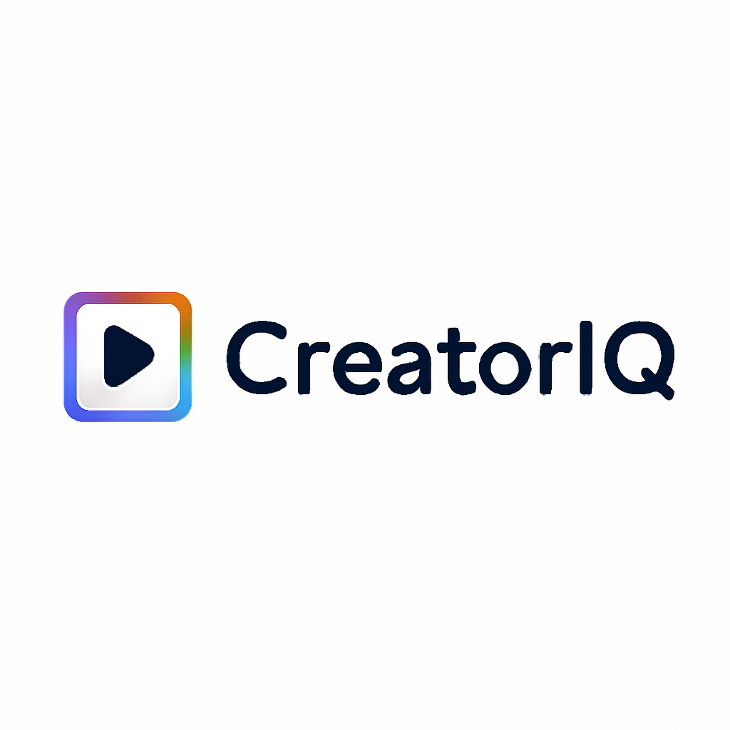 creator IQ