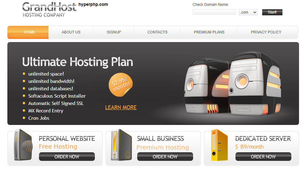 hyperphp.com
