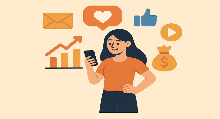 influencer programs