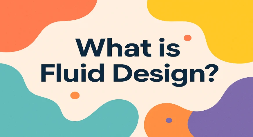 what is fluid design
