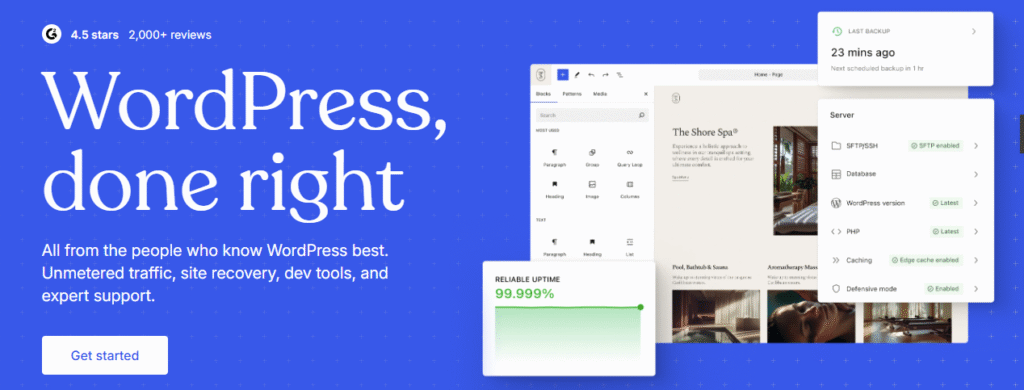 wordpress